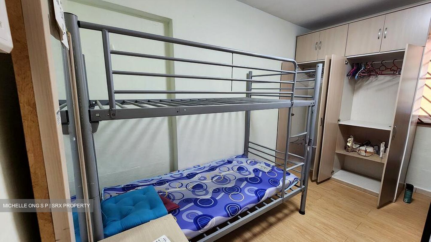 Blk 121 Ang Mo Kio Avenue 3 (Ang Mo Kio), HDB 3 Rooms #520903711